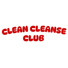 Clean Cleanse Club